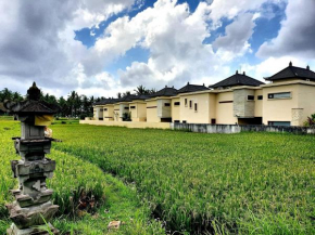 RC Ubud Villa 2